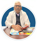 Dr. Ashok Sharan